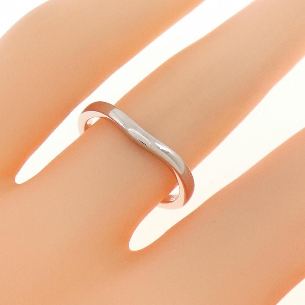 CARTIER Silver Ring - Picture 6 of 6